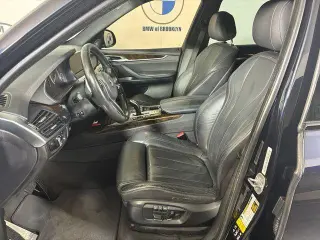 BMW X5 2017 AWD xDrive35i 4dr SUV