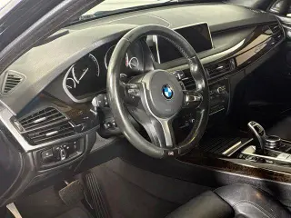 BMW X5 2017 AWD xDrive35i 4dr SUV
