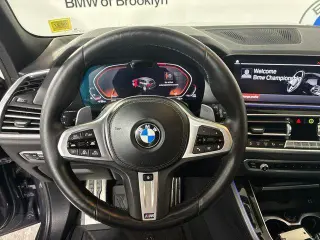 BMW X5 2019 AWD xDrive40i 4dr Sports Activity Vehicle