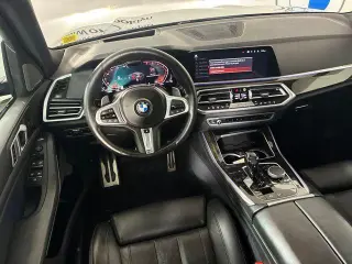 BMW X5 2019 AWD xDrive40i 4dr Sports Activity Vehicle