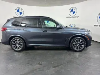 BMW X5 2019 AWD xDrive40i 4dr Sports Activity Vehicle