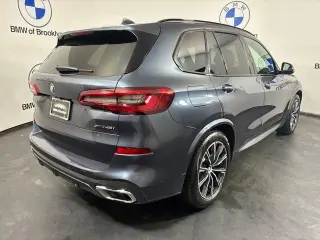 BMW X5 2019 AWD xDrive40i 4dr Sports Activity Vehicle