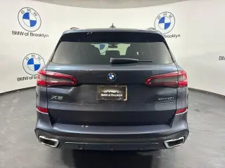BMW X5 2019 AWD xDrive40i 4dr Sports Activity Vehicle
