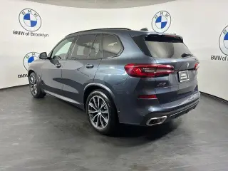 BMW X5 2019 AWD xDrive40i 4dr Sports Activity Vehicle