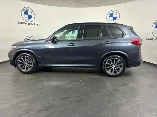 BMW X5 2019 AWD xDrive40i 4dr Sports Activity Vehicle