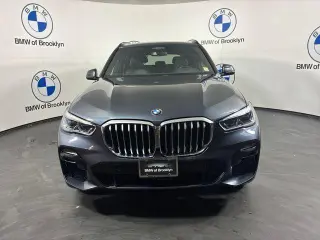 BMW X5 2019 AWD xDrive40i 4dr Sports Activity Vehicle