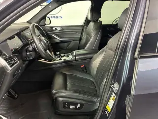 BMW X5 2019 AWD xDrive40i 4dr Sports Activity Vehicle
