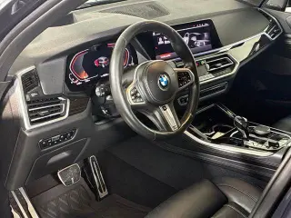 BMW X5 2019 AWD xDrive40i 4dr Sports Activity Vehicle