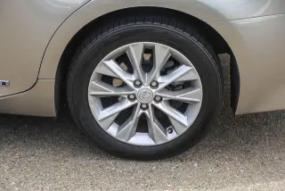 Lexus ES 300h 2015 4dr Sedan
