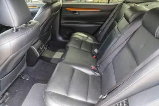Lexus ES 300h 2015 4dr Sedan