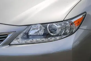 Lexus ES 300h 2015 4dr Sedan