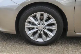 Lexus ES 300h 2015 4dr Sedan