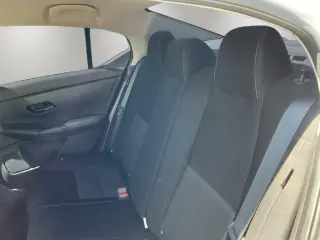 Nissan Sentra 2024 SV 4dr Sedán
