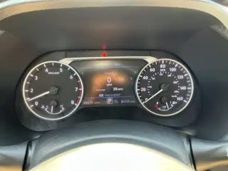 Nissan Sentra 2024 SV 4dr Sedán