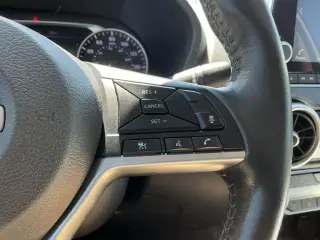 Nissan Sentra 2024 SV 4dr Sedán