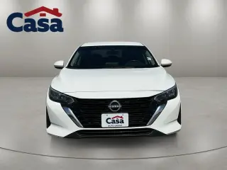Nissan Sentra 2024 SV 4dr Sedán
