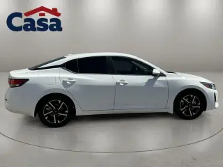 Nissan Sentra 2024 SV 4dr Sedán
