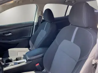 Nissan Sentra 2024 SV 4dr Sedán