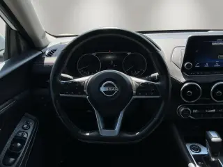 Nissan Sentra 2024 SV 4dr Sedán
