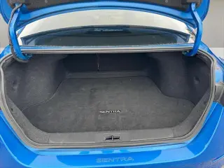 Nissan Sentra 2021 SV 4dr Sedan