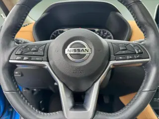 Nissan Sentra 2021 SV 4dr Sedan