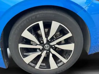 Nissan Sentra 2021 SV 4dr Sedan