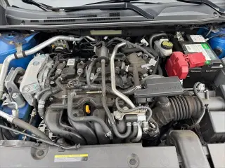 Nissan Sentra 2021 SV 4dr Sedan