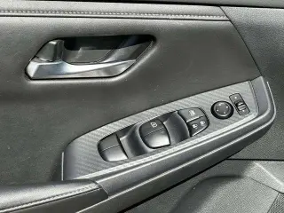 Nissan Sentra 2021 S 4dr Sedan