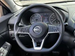 Nissan Sentra 2021 S 4dr Sedan