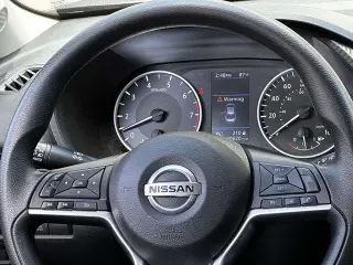 Nissan Sentra 2021 S 4dr Sedan
