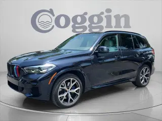 BMW X5 2023 sDrive40i 4dr Vehículo Deportivo de Actividad