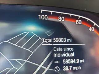 BMW X5 2023 sDrive40i 4dr Vehículo Deportivo de Actividad