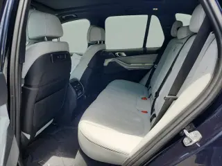 BMW X5 2023 sDrive40i 4dr Vehículo Deportivo de Actividad