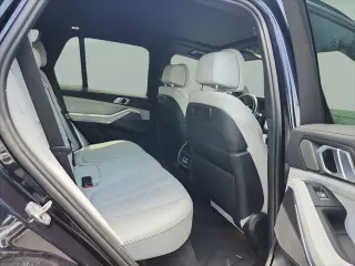 BMW X5 2023 sDrive40i 4dr Vehículo Deportivo de Actividad