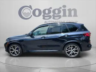 BMW X5 2023 sDrive40i 4dr Vehículo Deportivo de Actividad