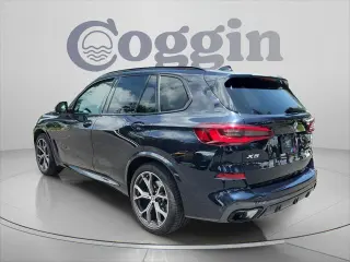 BMW X5 2023 sDrive40i 4dr Vehículo Deportivo de Actividad