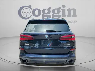 BMW X5 2023 sDrive40i 4dr Vehículo Deportivo de Actividad