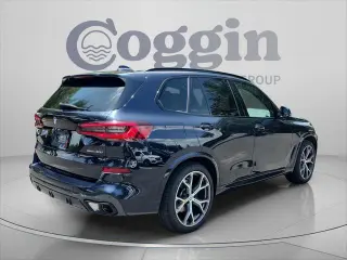 BMW X5 2023 sDrive40i 4dr Vehículo Deportivo de Actividad