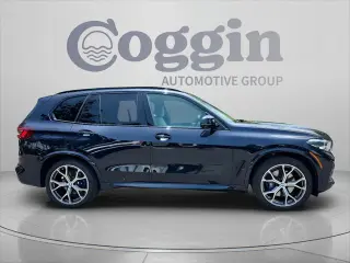 BMW X5 2023 sDrive40i 4dr Vehículo Deportivo de Actividad