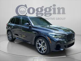 BMW X5 2023 sDrive40i 4dr Vehículo Deportivo de Actividad