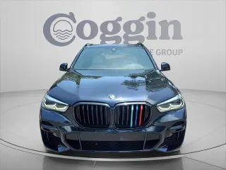 BMW X5 2023 sDrive40i 4dr Vehículo Deportivo de Actividad