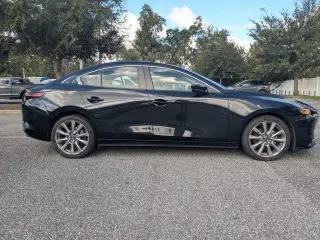 Mazda Mazda3 Sedan 2024 2.5 S Preferido 4dr Sedan