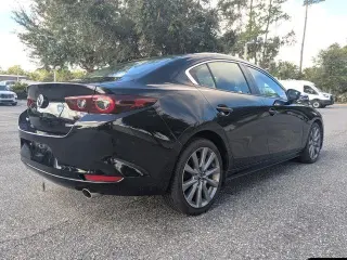 Mazda Mazda3 Sedan 2024 2.5 S Preferido 4dr Sedan