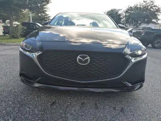 Mazda Mazda3 Sedan 2024 2.5 S Preferido 4dr Sedan