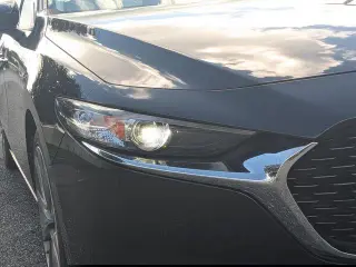 Mazda Mazda3 Sedan 2024 2.5 S Preferido 4dr Sedan