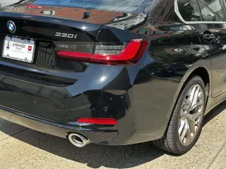 Coche BMW 3 Serie 2025 AWD 330i xDrive 4dr Sedan