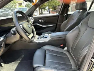 Coche BMW 3 Serie 2025 AWD 330i xDrive 4dr Sedan