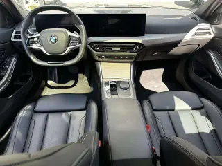 Coche BMW 3 Serie 2025 AWD 330i xDrive 4dr Sedan