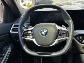 Coche BMW 3 Serie 2025 AWD 330i xDrive 4dr Sedan