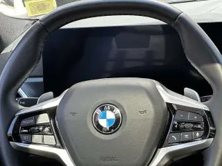 Coche BMW 3 Serie 2025 AWD 330i xDrive 4dr Sedan